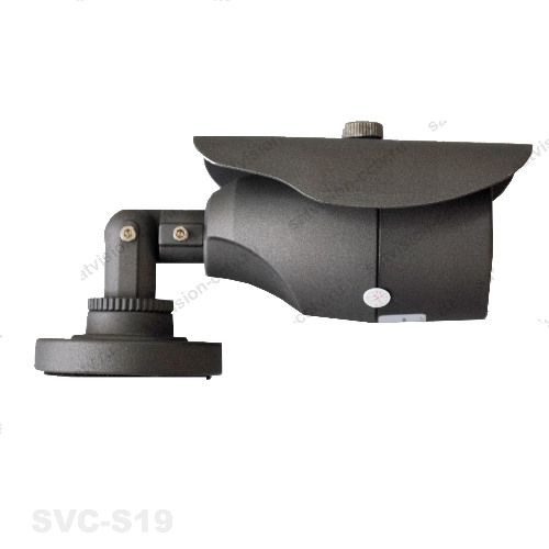 Уличная камера видеонаблюдения SVC-S19 3.6
